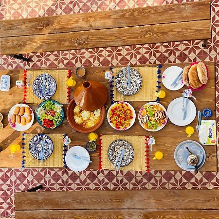 مبيت وإفطار تغازوت Binic Surf House المظهر الخارجي الصورة