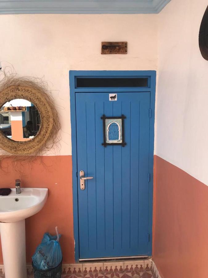 مبيت وإفطار تغازوت Binic Surf House المظهر الخارجي الصورة
