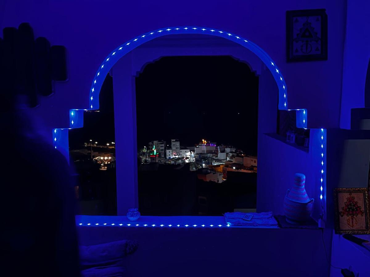 مبيت وإفطار تغازوت Binic Surf House المظهر الخارجي الصورة